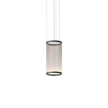 Aeris Mesh Pendant Light