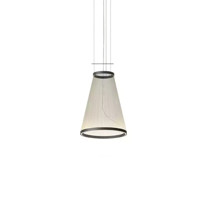Aeris Mesh Pendant Light