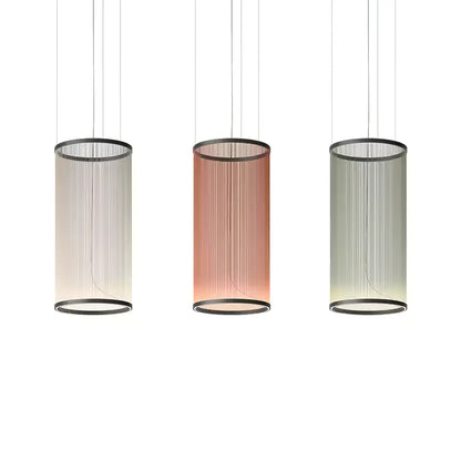 Aeris Mesh Pendant Light