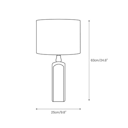 Aisling Table Lamp