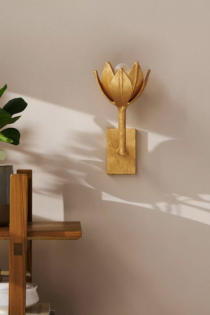 Alberto Wall Lamp