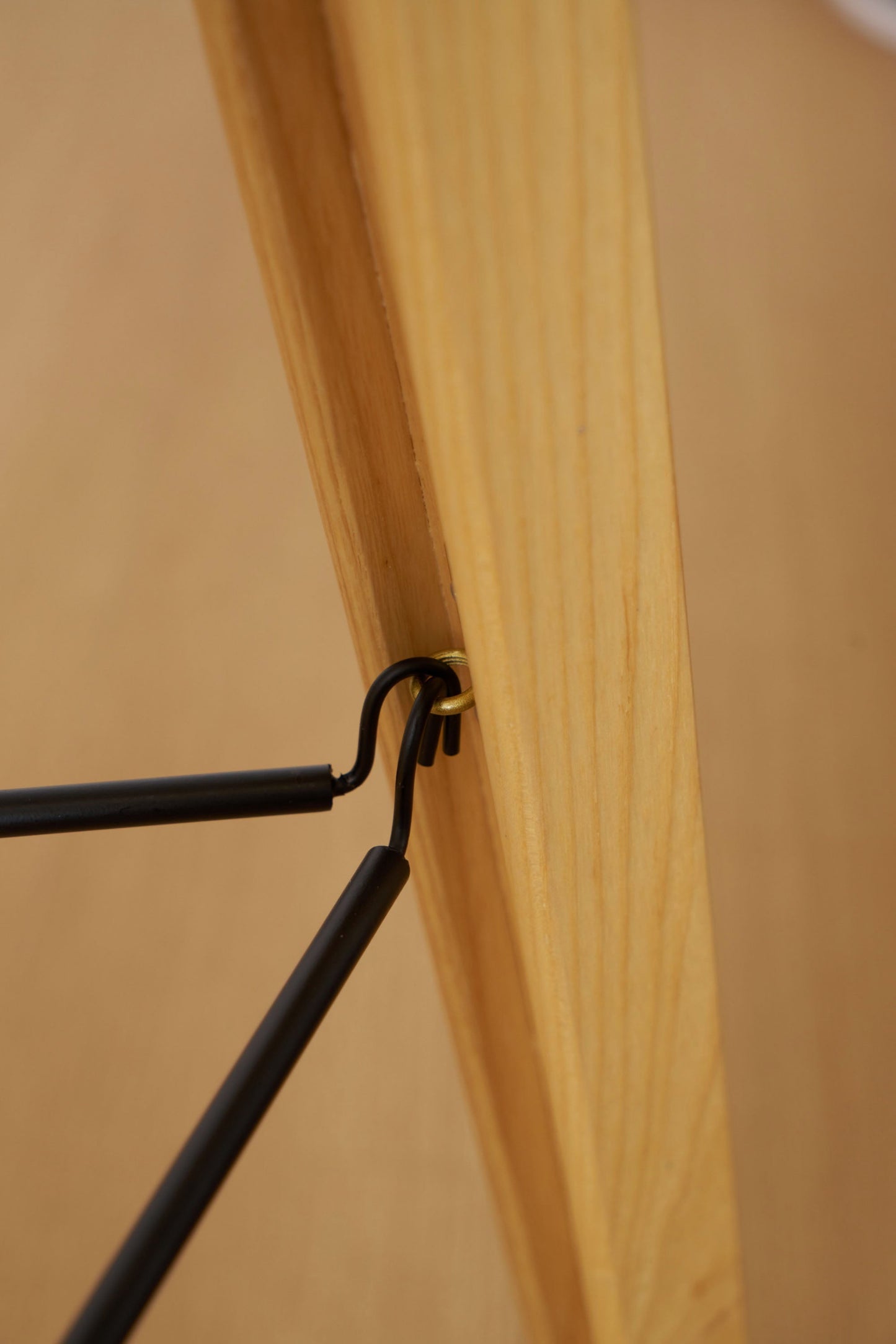 Alfred Tripod Floor Lamp