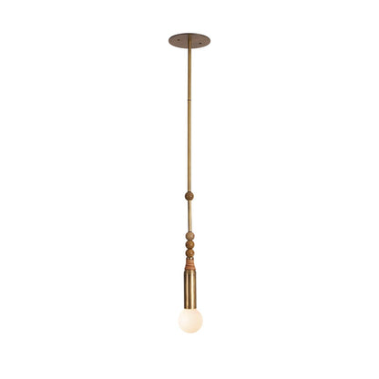 Allia Pendant Light