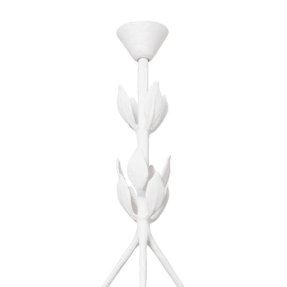 Tinsley Plaster Chandelier