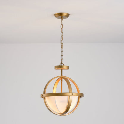 Alturas Pendant Lamp