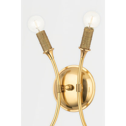 Amboy Wall Lamp
