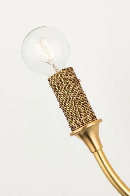 Amboy Wall Lamp