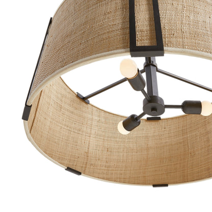 Amida Chandelier