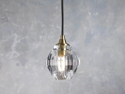 Amoroso Pendant