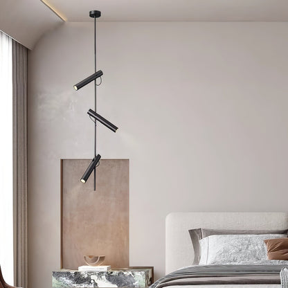 Ansel Minimalist Line Pendant Light
