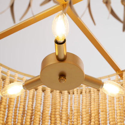 Antigua Chandelier