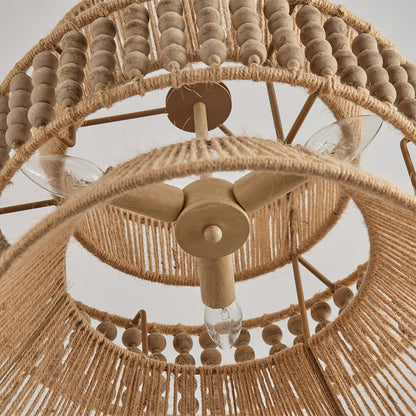 Antigua Pendant Lamp