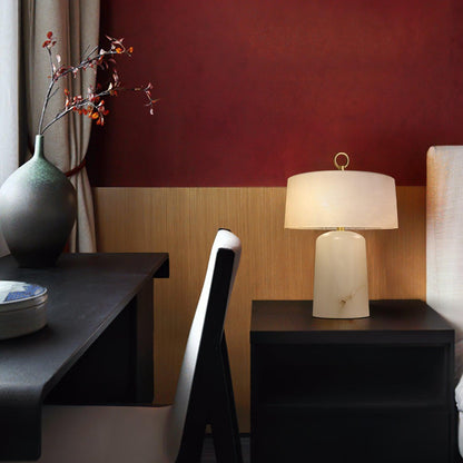 Aogashima Table Lamp