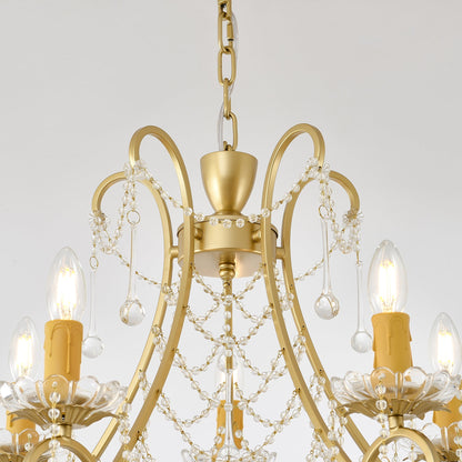 Arcadia Chandelier