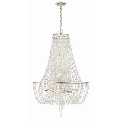 Arcadia Crystal Chandelier