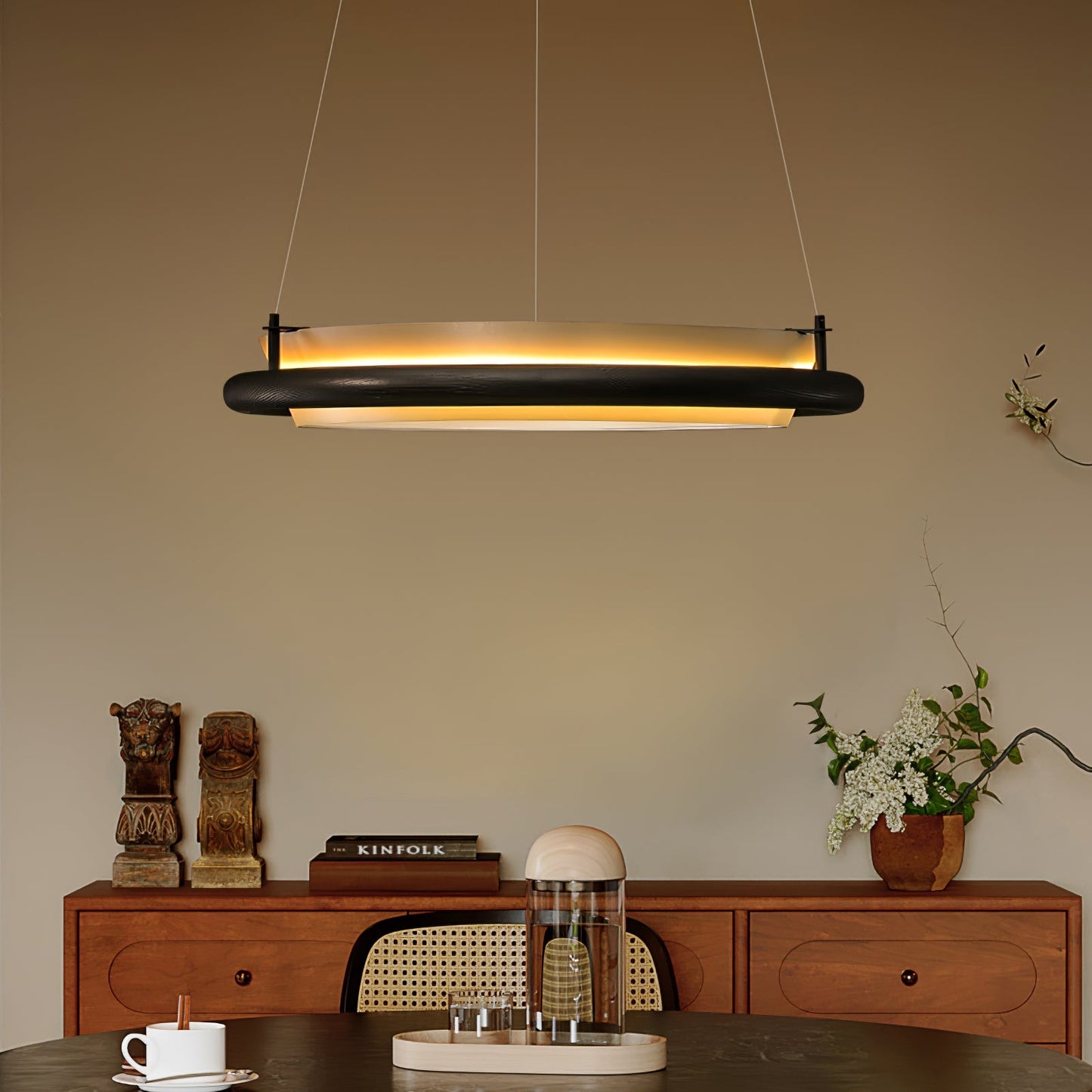Archelo Pendant Light