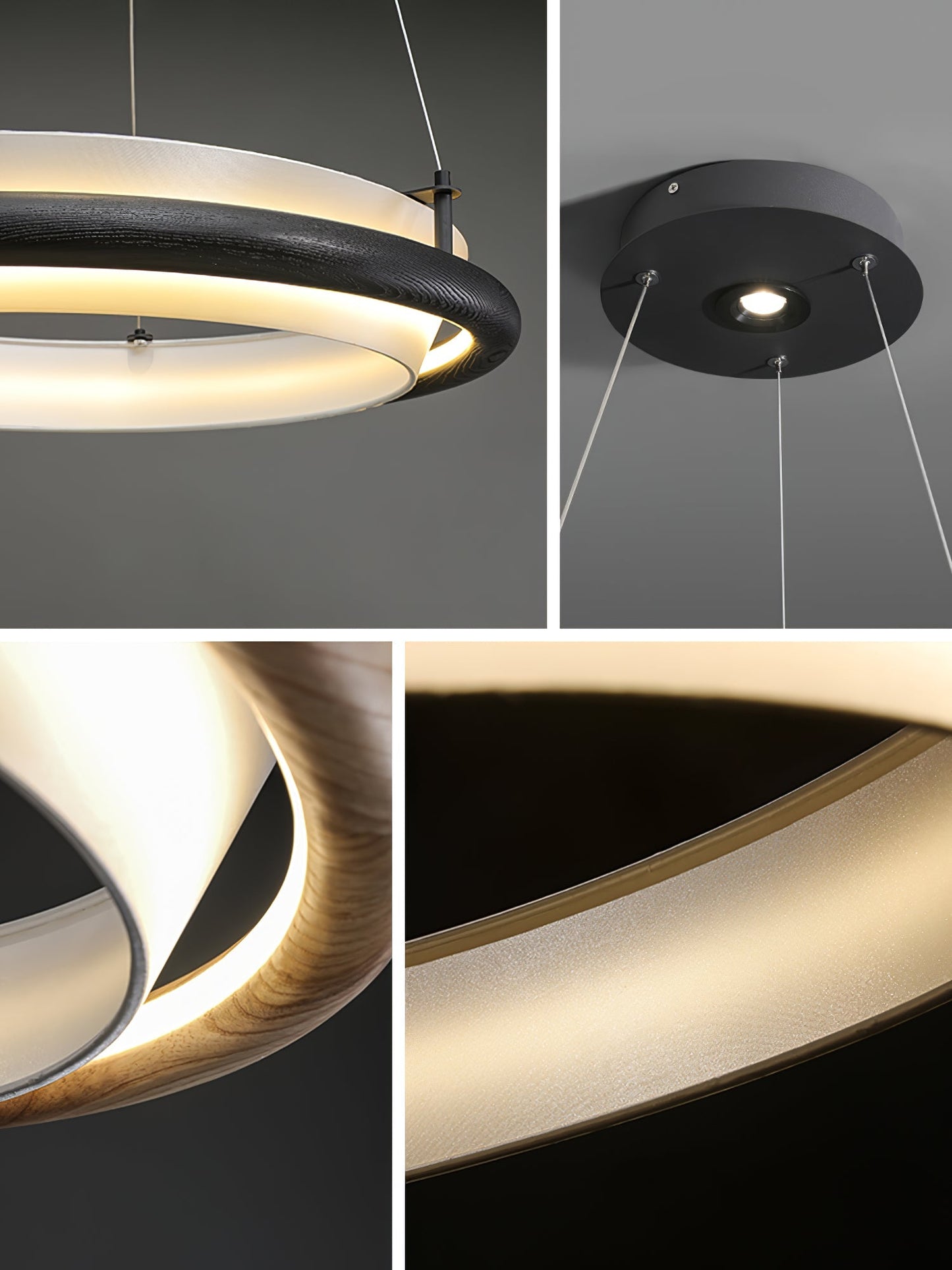 Archelo Pendant Light