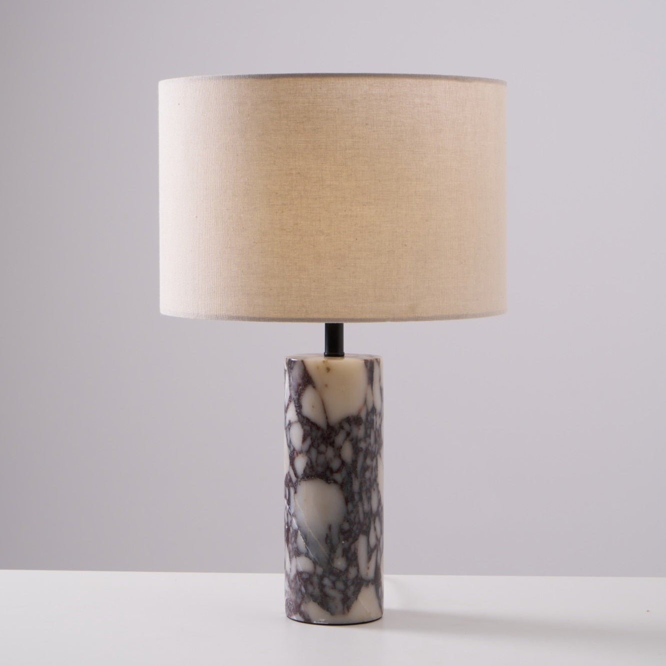 Ardena Marble Table Lamp