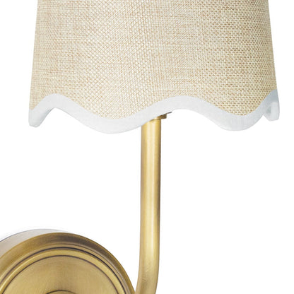 Ariel Wall Lamp