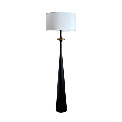 Contemporary Floor Lamp 11.8 Inch