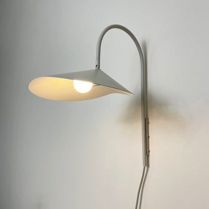 Alocasia Swivel Wall Light
