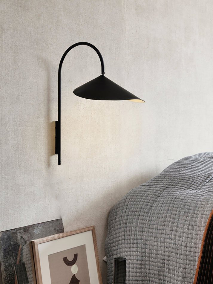 Alocasia Swivel Wall Light