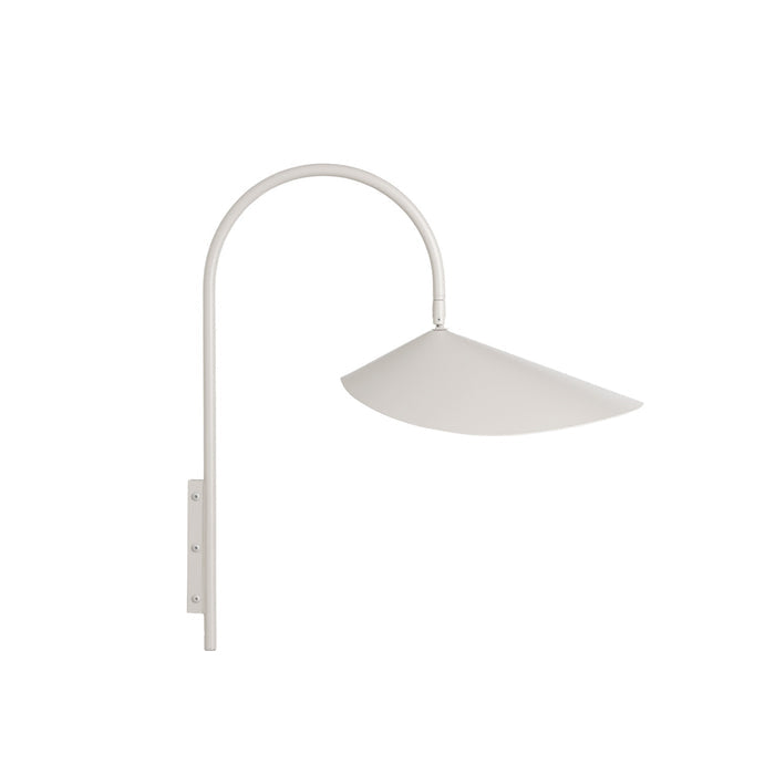 Alocasia Swivel Wall Light
