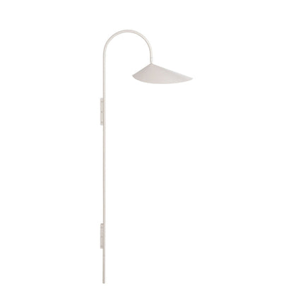 Alocasia Swivel Wall Light