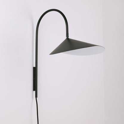 Alocasia Swivel Wall Light