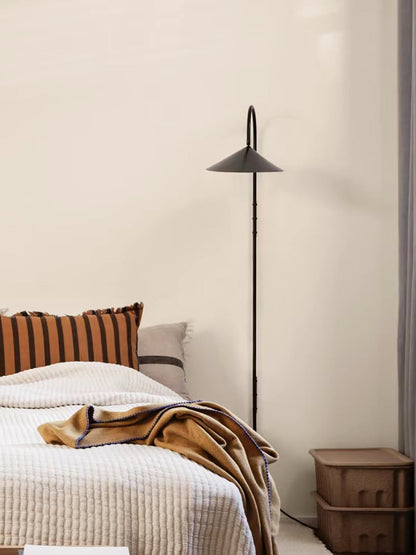 Alocasia Swivel Wall Light