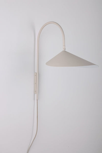 Alocasia Swivel Wall Light
