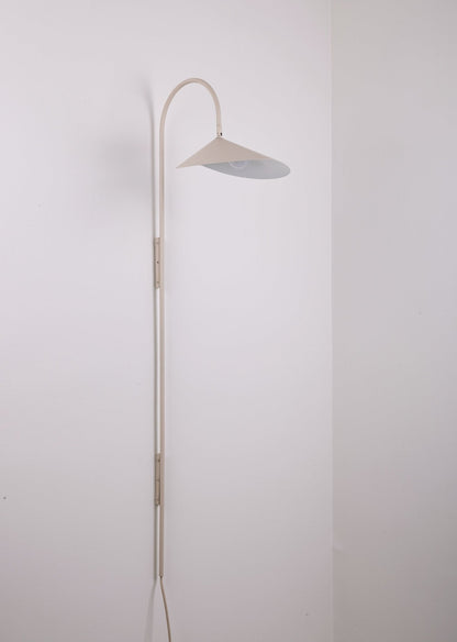 Alocasia Swivel Wall Light