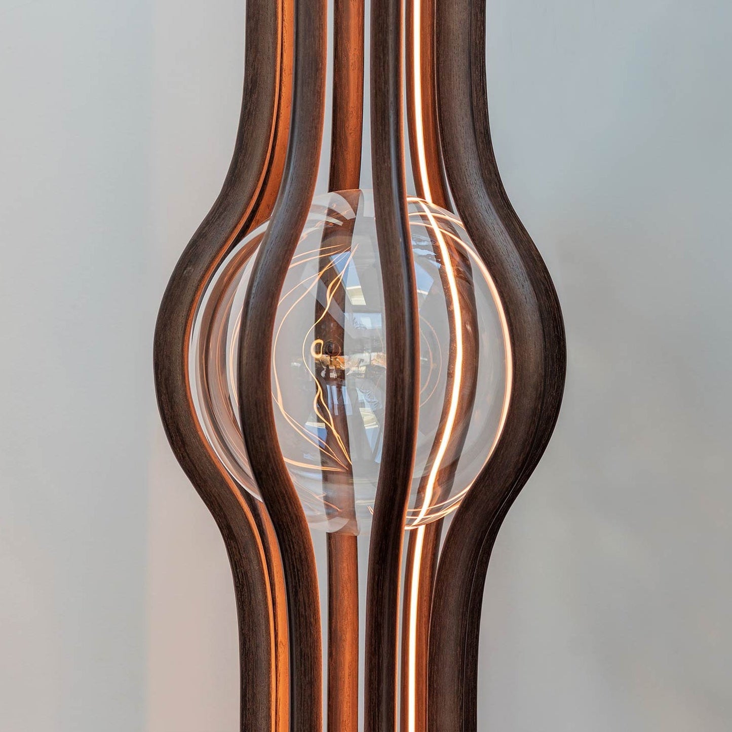 Ashaa Floor Lamp