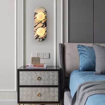 Asteria Wall Lamp
