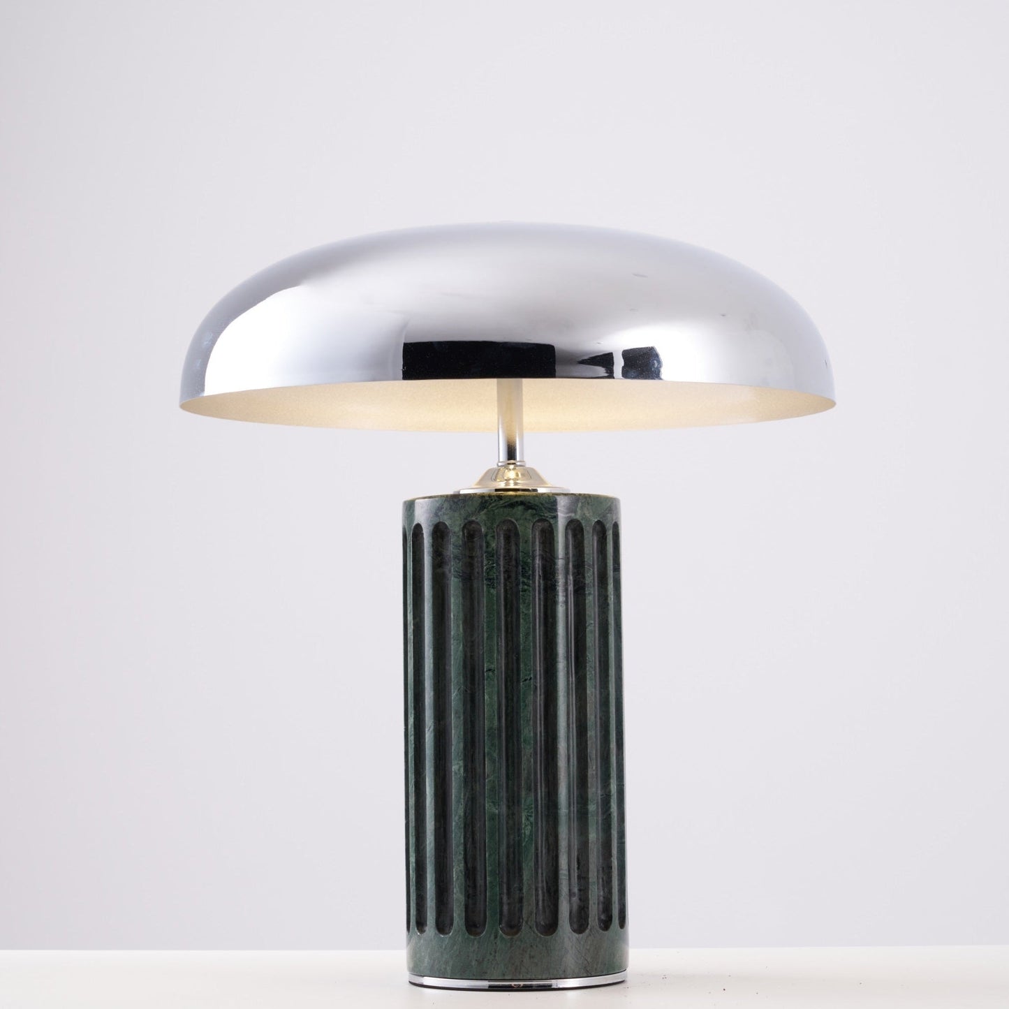 Aurelio Dome Table Lamp