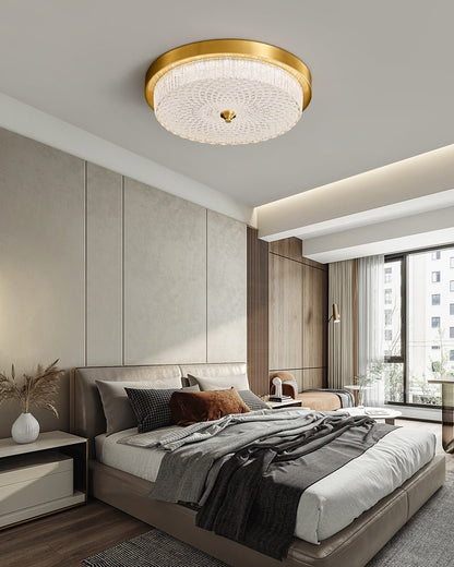Aurestella Ceiling Light