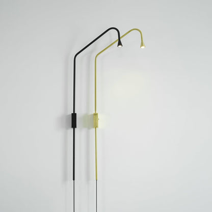 Zen Harmony Wall Lamp