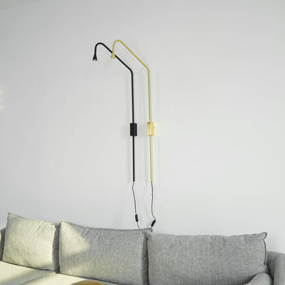 Zen Harmony Wall Lamp