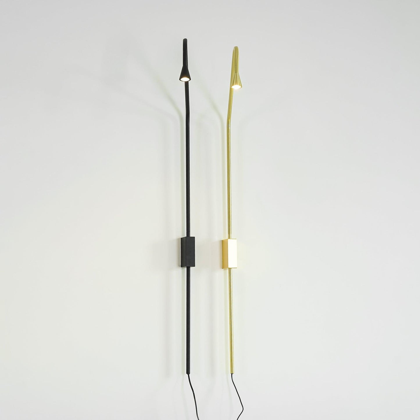 Zen Harmony Wall Lamp