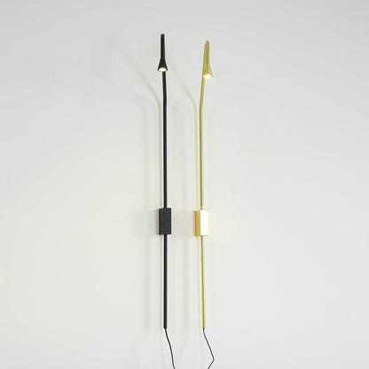 Zen Harmony Wall Lamp