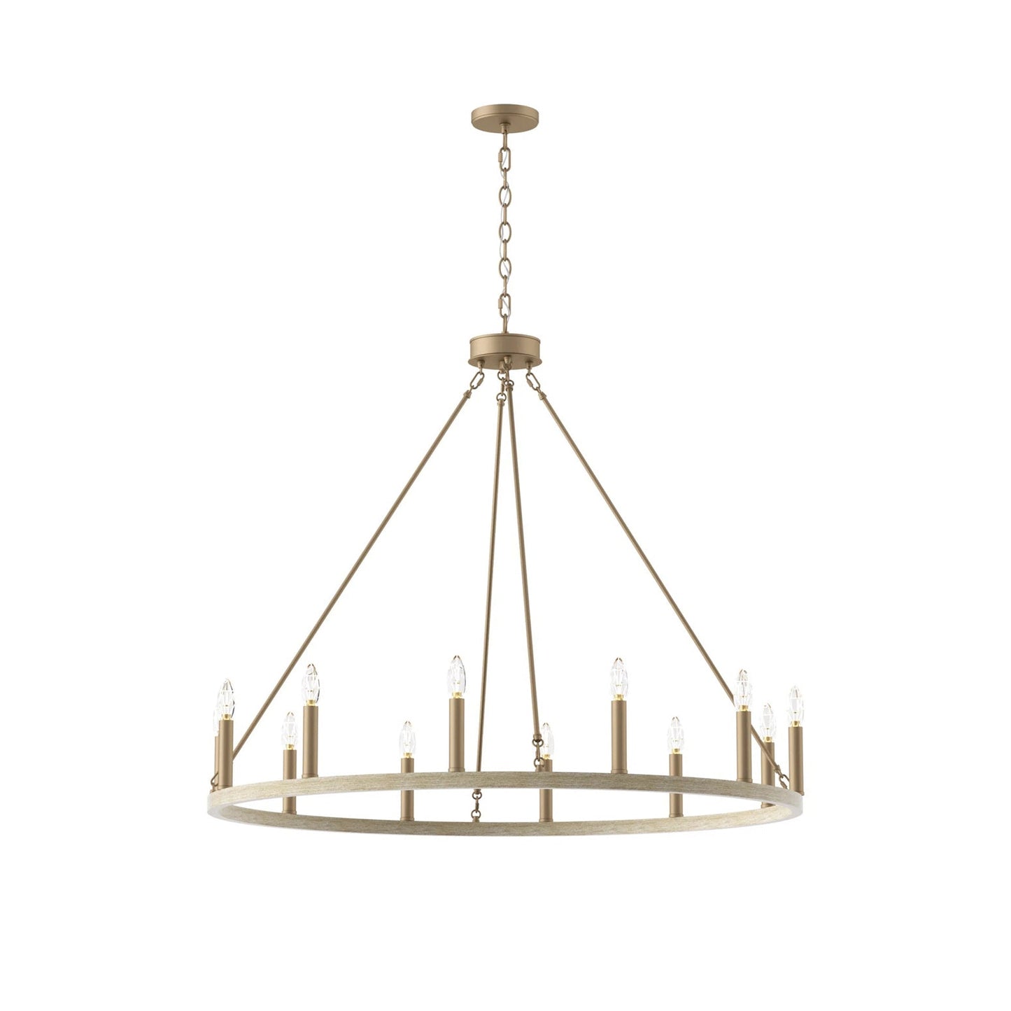 Avalee Chandelier