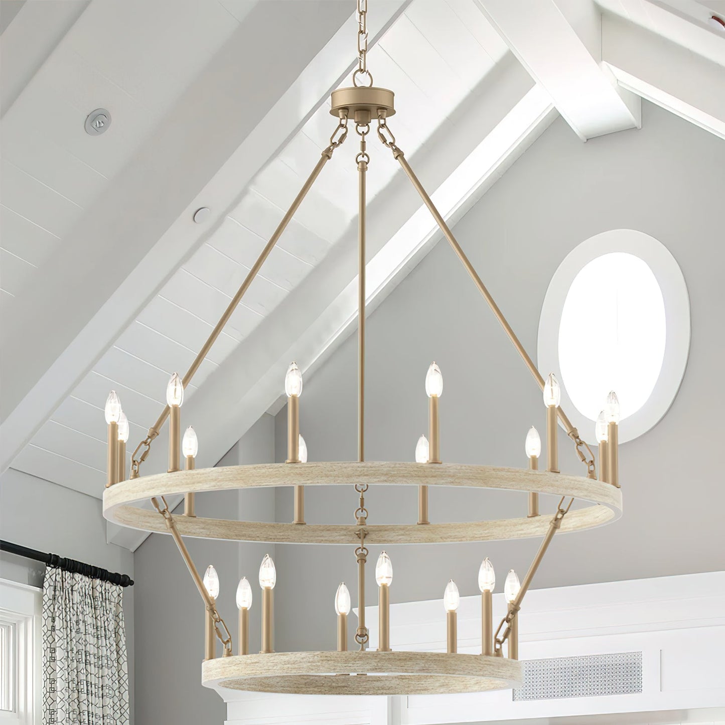 Avalee Chandelier