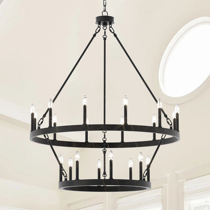 Avalee Chandelier