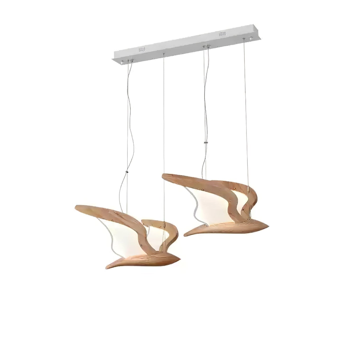 Avina Wing Pendant Light