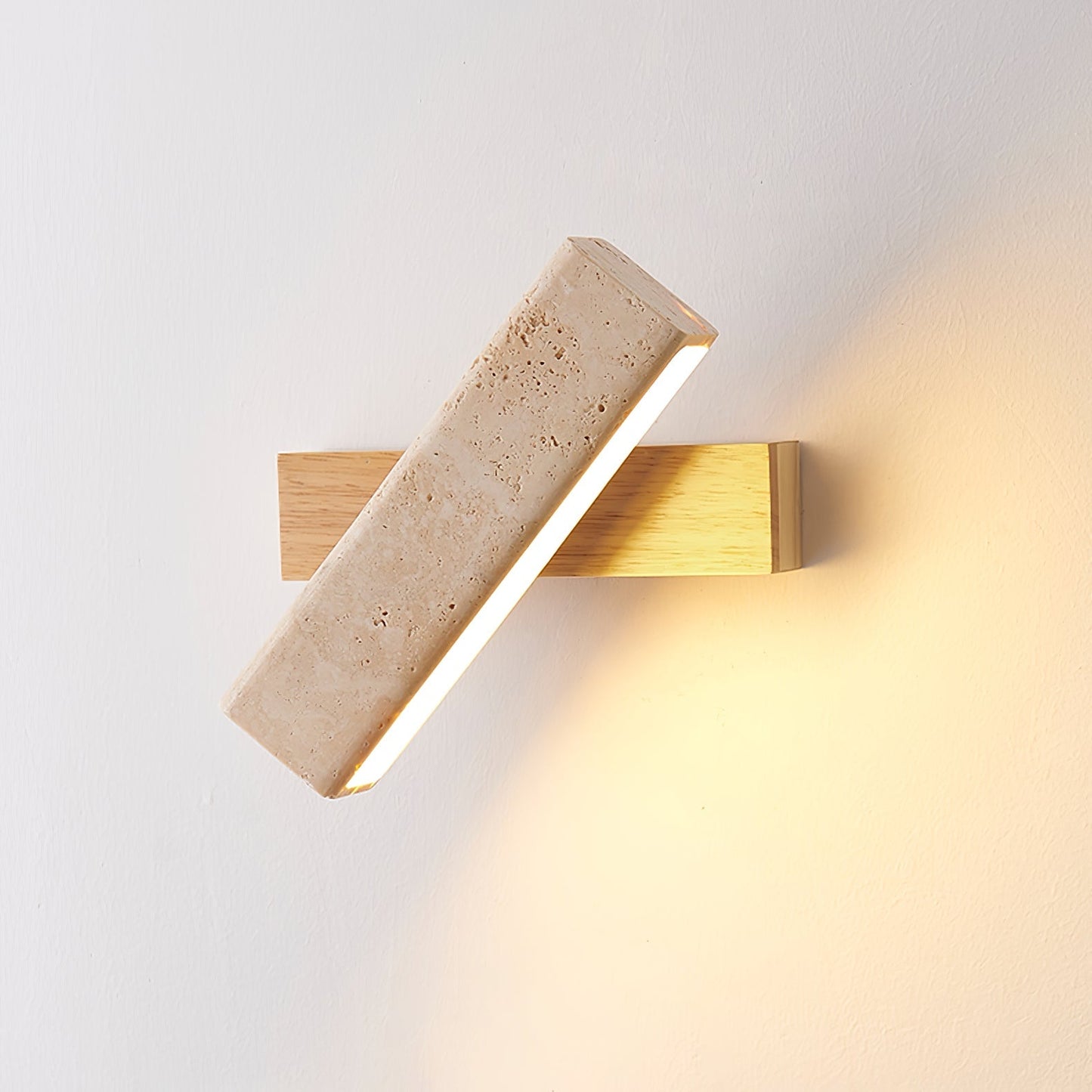 Axis Linear Wall Lamp
