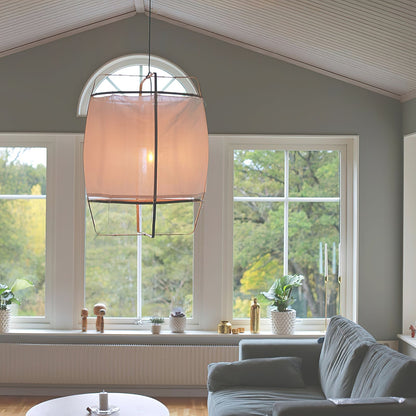 Ay illuminate Pendant Light