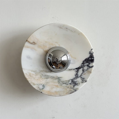 Calacatta Marble Wall Lamp