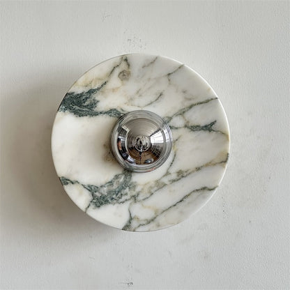 Calacatta Marble Wall Lamp