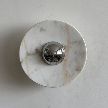 Calacatta Marble Wall Lamp