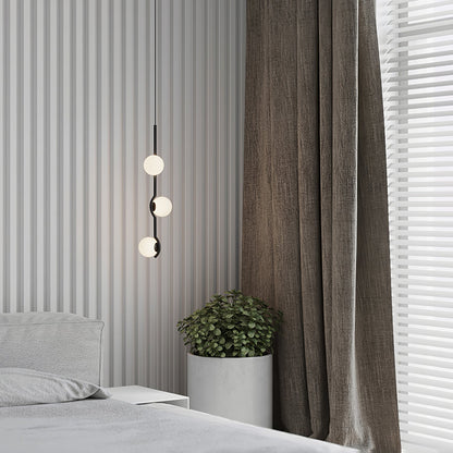 Baer Pendant Light